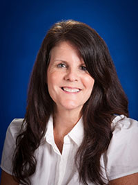 Kathy Jones - Senior Corporate Travel Consultant