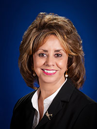Maria Martinez - Senior Corporate Travel Consultant